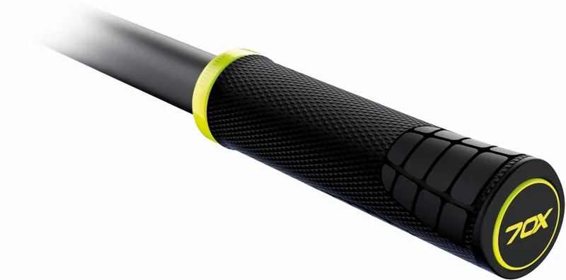 SQlab Grips 7ox Yellow Clamp-2